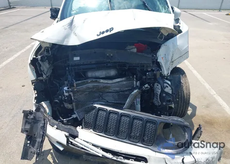 2019 Jeep Renegade Altitude 4X4 z USA, uszkodzony, nr VIN ZACNJBBB4KPK14075